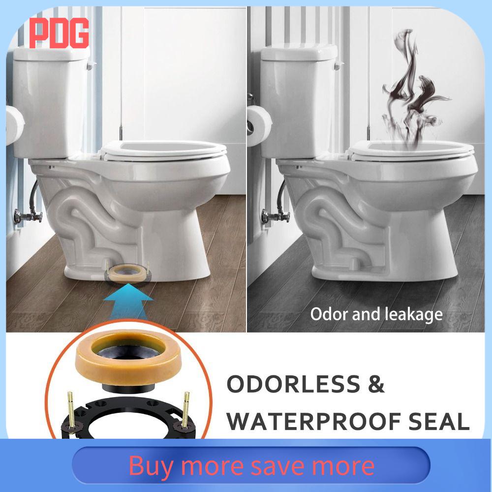 PDG Cực dày Vòng đệm bồn cầu Nắp che bu lông Phù hợp phổ quát Bộ sửa chữa bồn cầu MỚI Bu lông đồng Đĩa toilet Thay thế bồn cầu