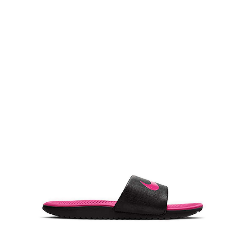 Giày Sandal Nike Kawa Slide Boys Grade School - Black