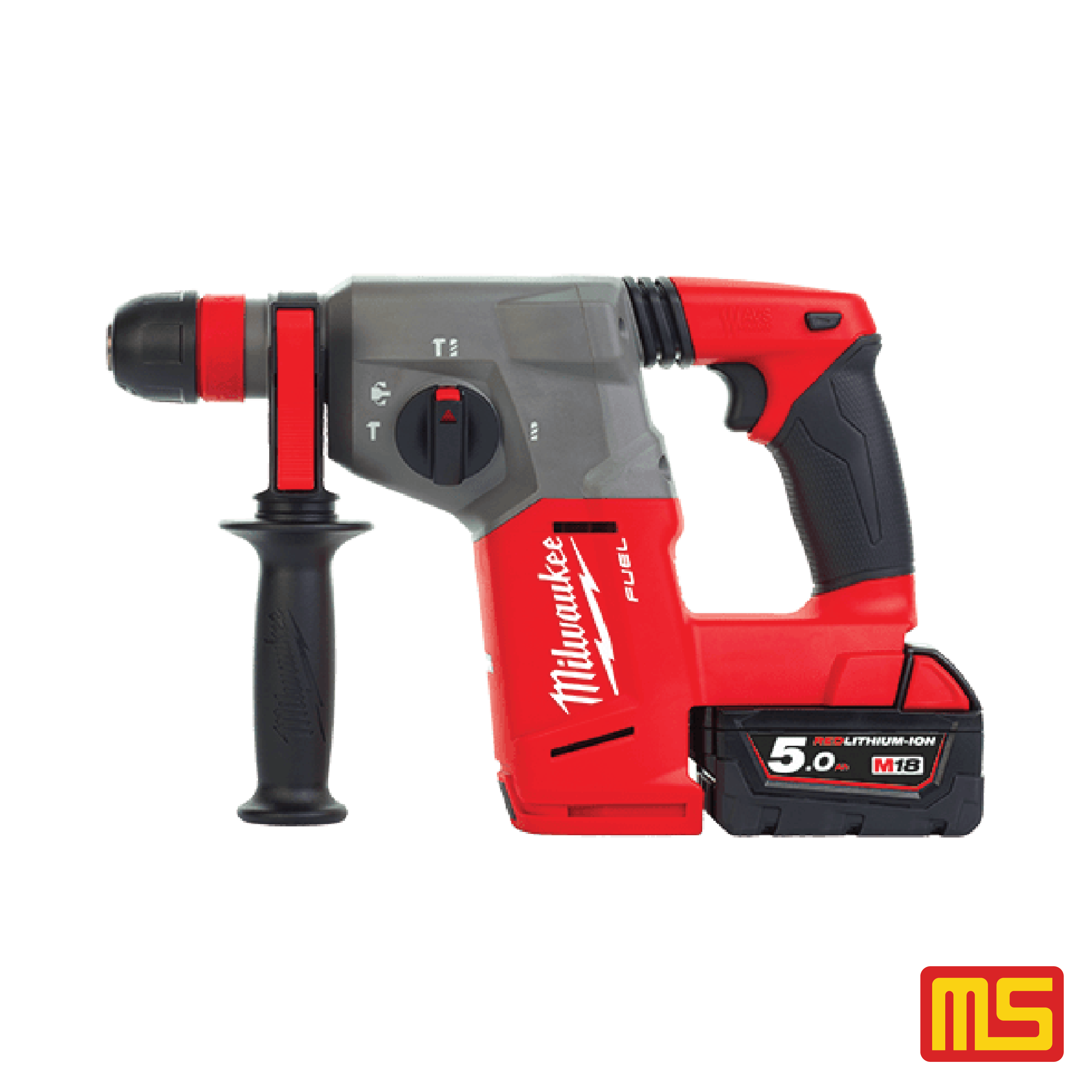 Rotary Hammer Milwaukee - Best Price in 