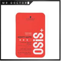 Schwarzkopf OSiS Mighty Matte 100ml (New Packaging)