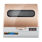 Smart Desktop Automatic Dishwasher - No Installation Needed