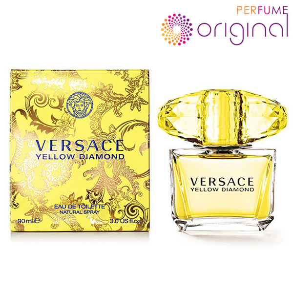 original versace perfume price