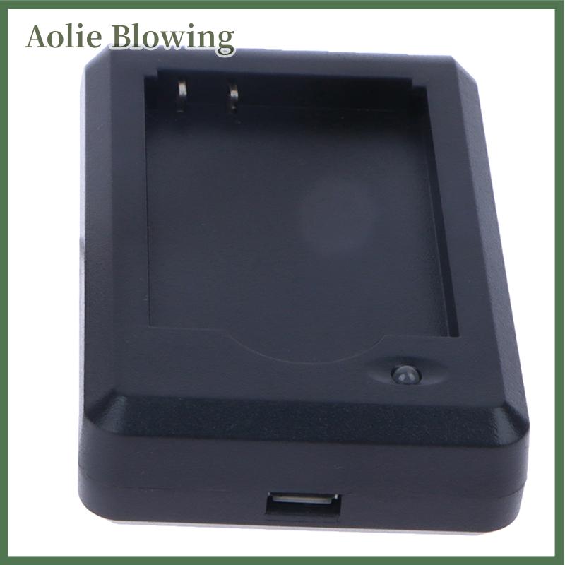 Aolie BL-5C thay thế pin ban đầu BL 5C USB sạc cho điện thoại di động Li-ion