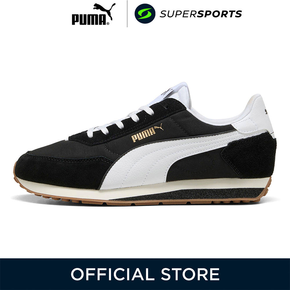 PUMA St Miler Rise Unisex Casual Shoes ราคา 1,680 บาท*ส่งฟรี