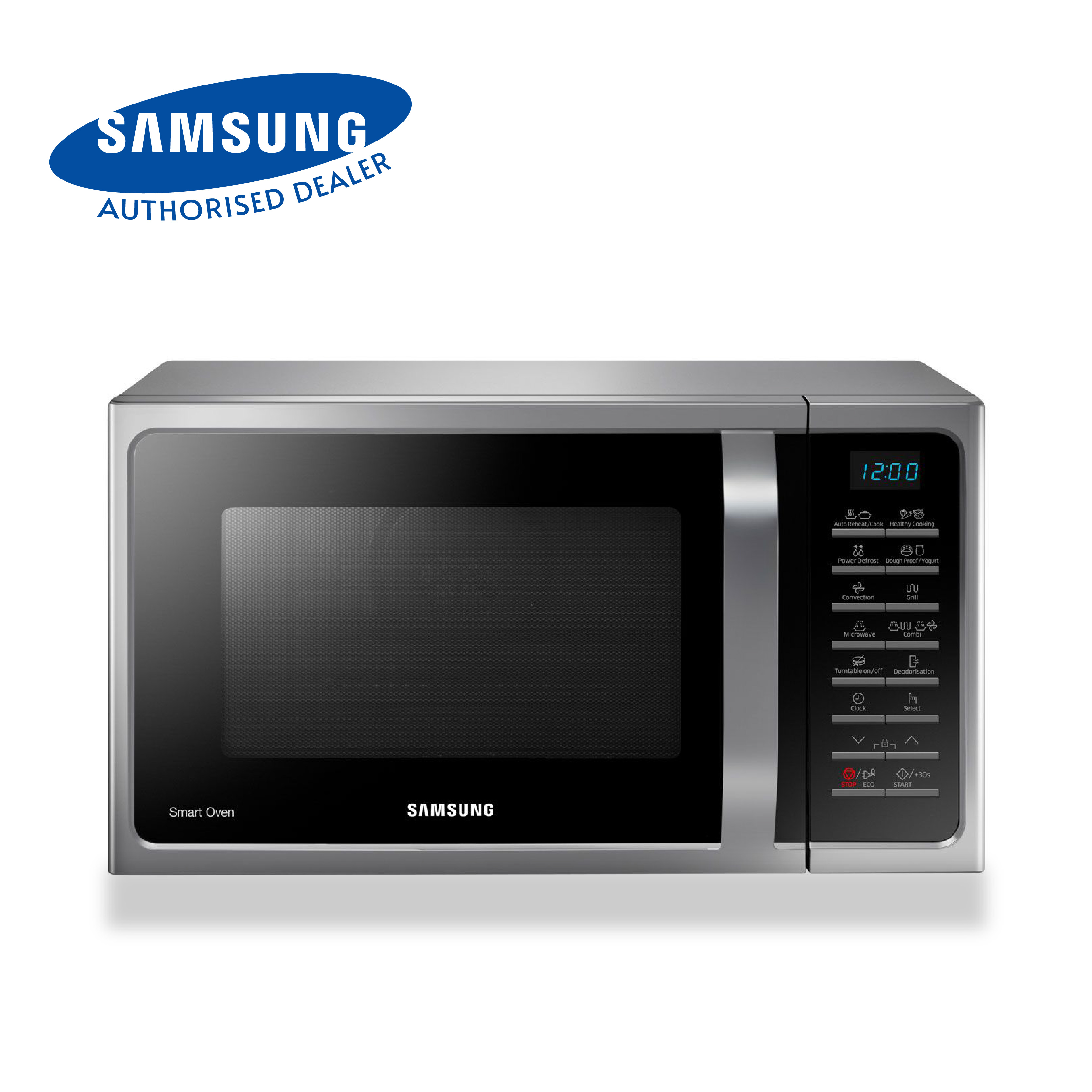 samsung 38 litre microwave