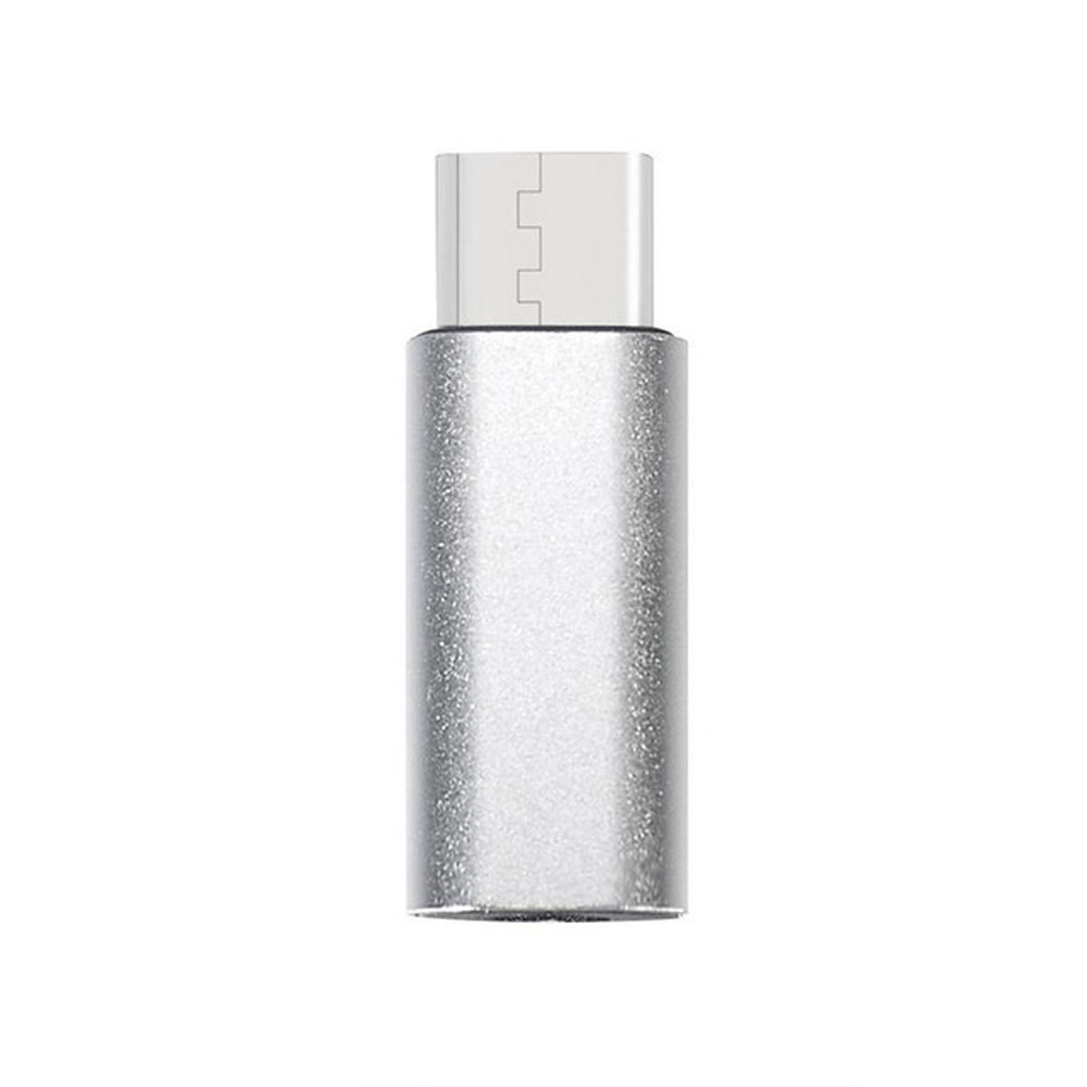 KNQ12 Kim khí phổ quát USB loại C Tai nghe Trình kết nối di động Bộ chuyển đổi âm thanh Đầu nối tai nghe loại C Bộ điều hợp tai nghe Giắc cắm 3,5 mm
