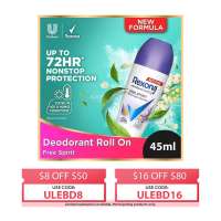 Rexona Women Free Spirit Deodorant Roll On