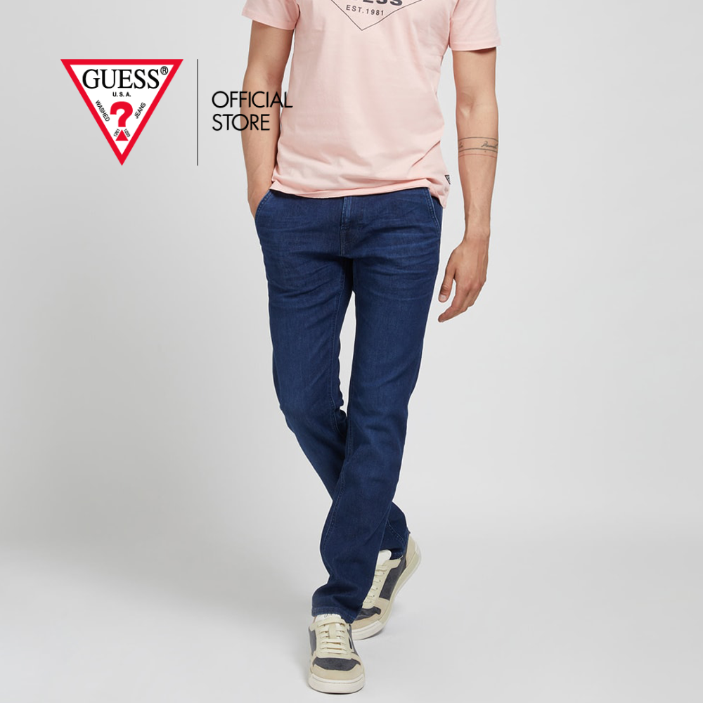 Guess Jeans - Best Price in Singapore 