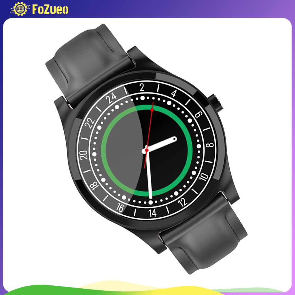 FoZueo Smart Wristband Watch Bracelet Activity Tracker Blood Pressure