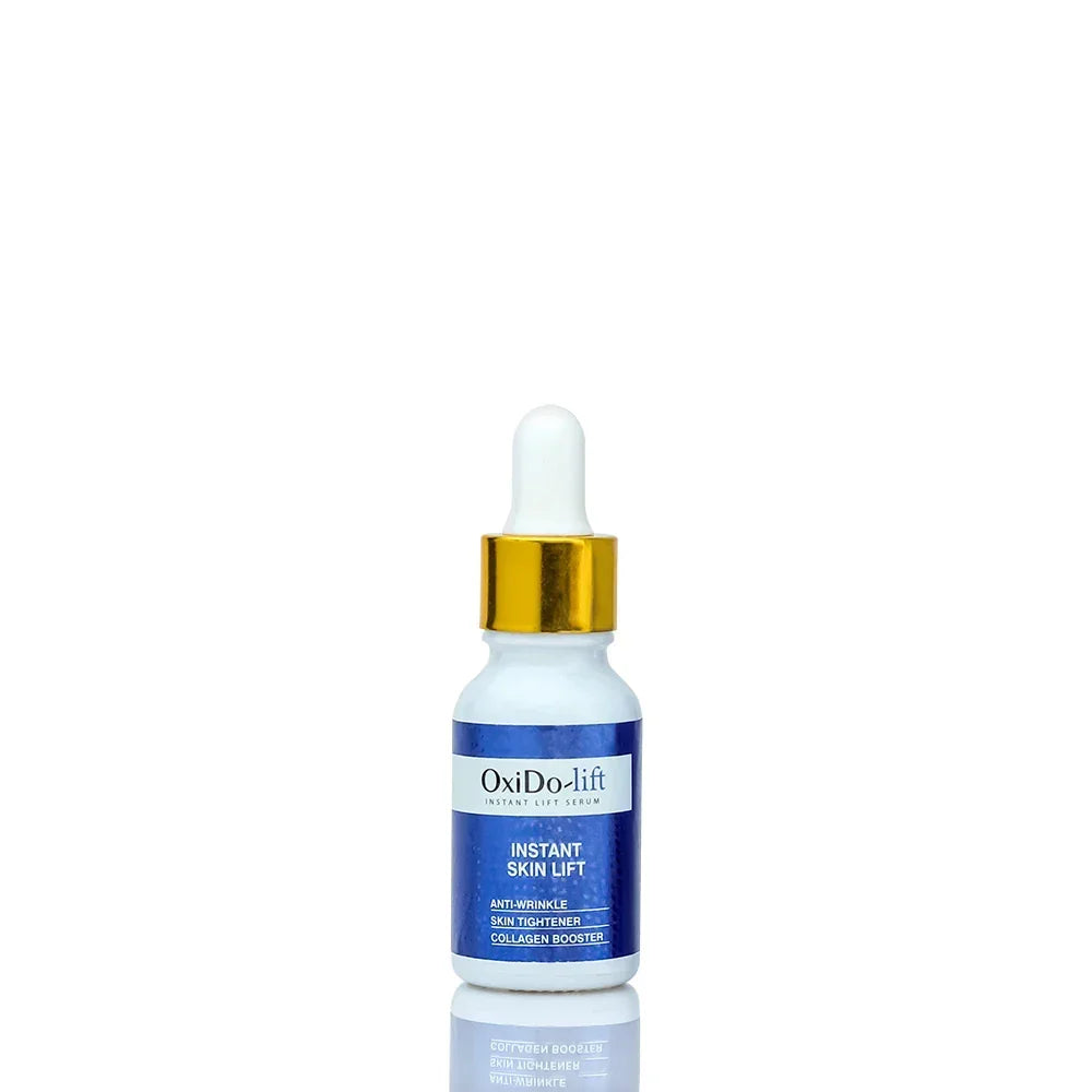 OxiDo Lift Instant Skin Lift Serum | Skin Care Serum | 15ml