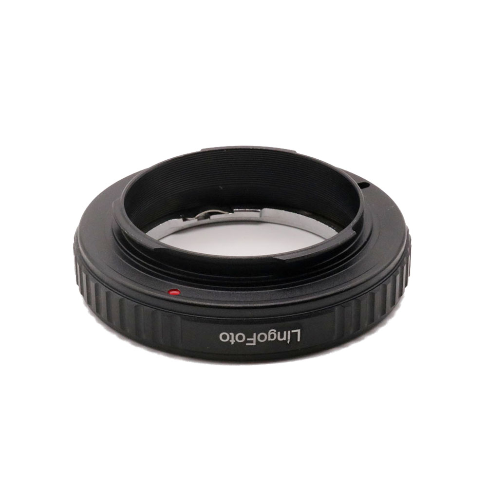 【Upgrade Your Style】 Penf-Nex Mount Adapter Ring For Olympus Pen-F Mount Series Lens To E Mount Camera A7series A6000 Series Etc.