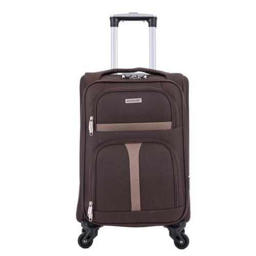 Ferrel ★Best Seller★ Skywalker Soft-touch 28 inch ★ Classic Travel Luggage