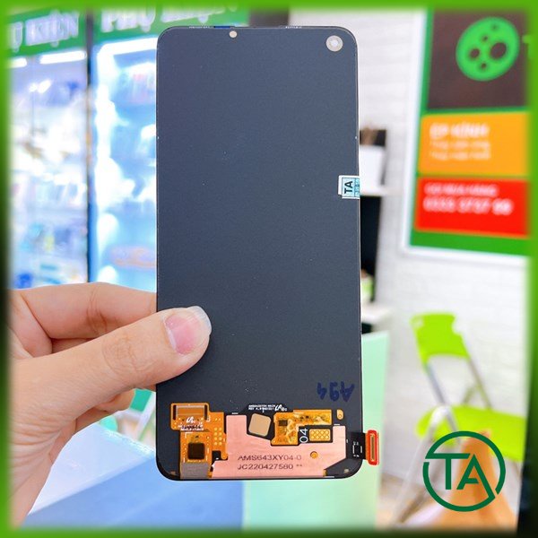 Màn hình oppo reno 6z 5g / a94 4g / a95 5g / realme 7 pro / realme 8 4g / realme 8 pro