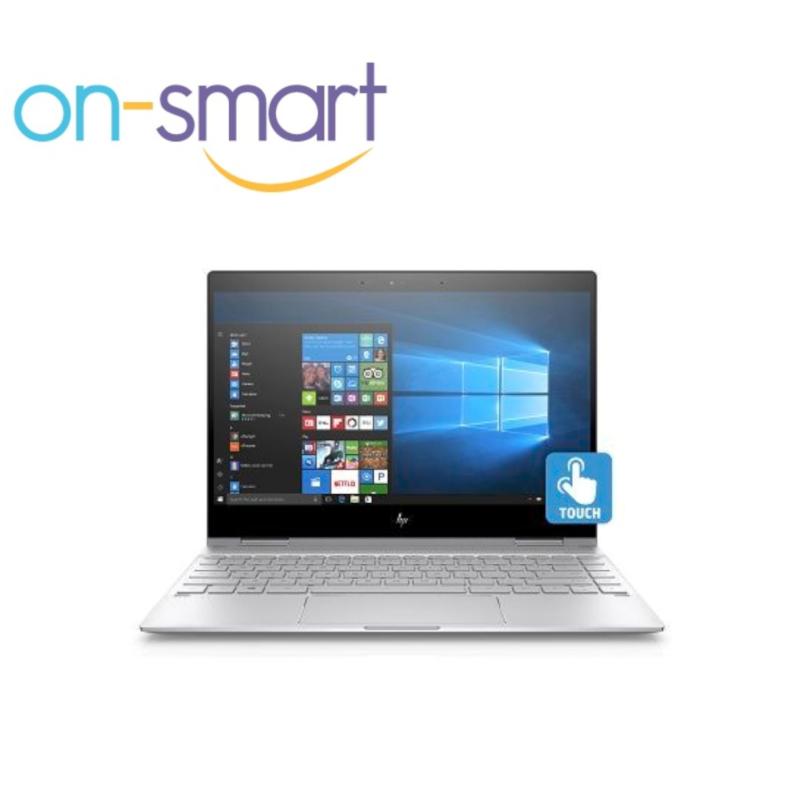 HP Spectre X360 - 13-Ae079tu (Natural Silver)