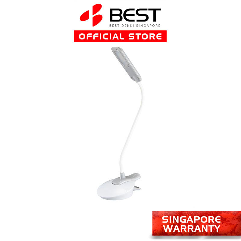 Soundteoh Lamps Dl-638