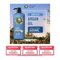 Herbal Essences Argan Oil Repair Conditioner