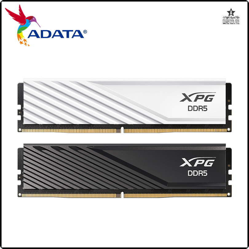 Ddr5 32Gb 6000Mhz Ram - Corsair Vengeance Rgb & Gigabyte Aorus