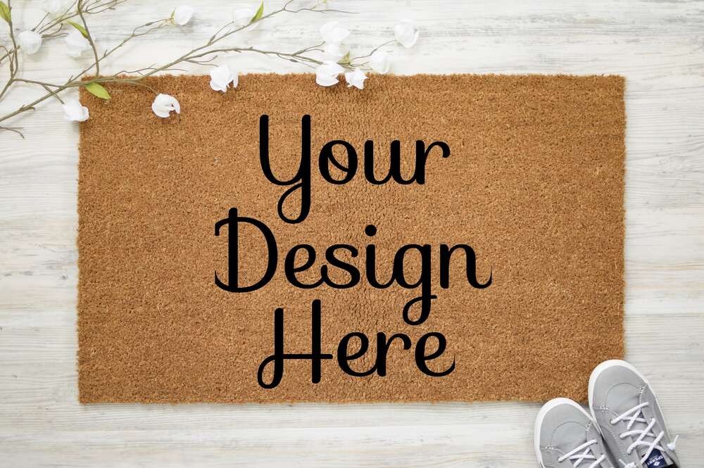 Custom Made cửa Mat,Custom Made cửa Mat