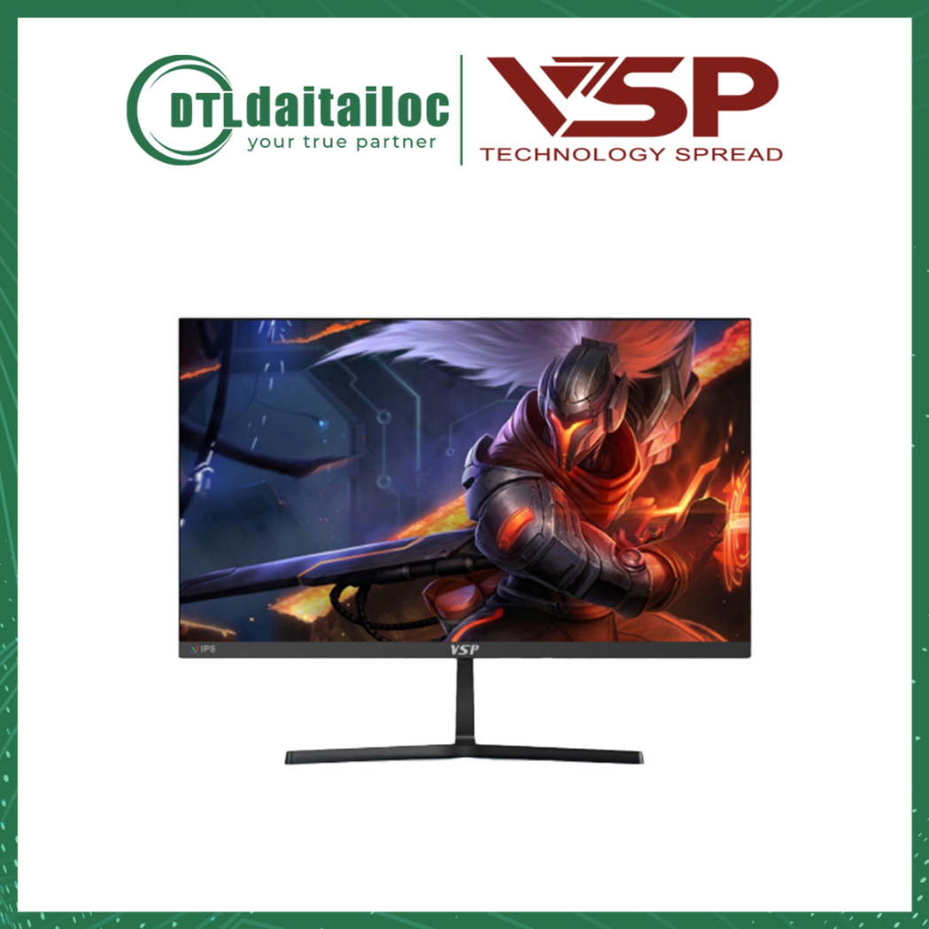Màn hình lcd vsp ips 27inch ip2706s chính hãng