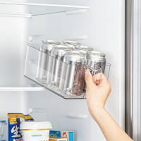 NITORI Refrigerator Storage Case Handle W14.5xH10