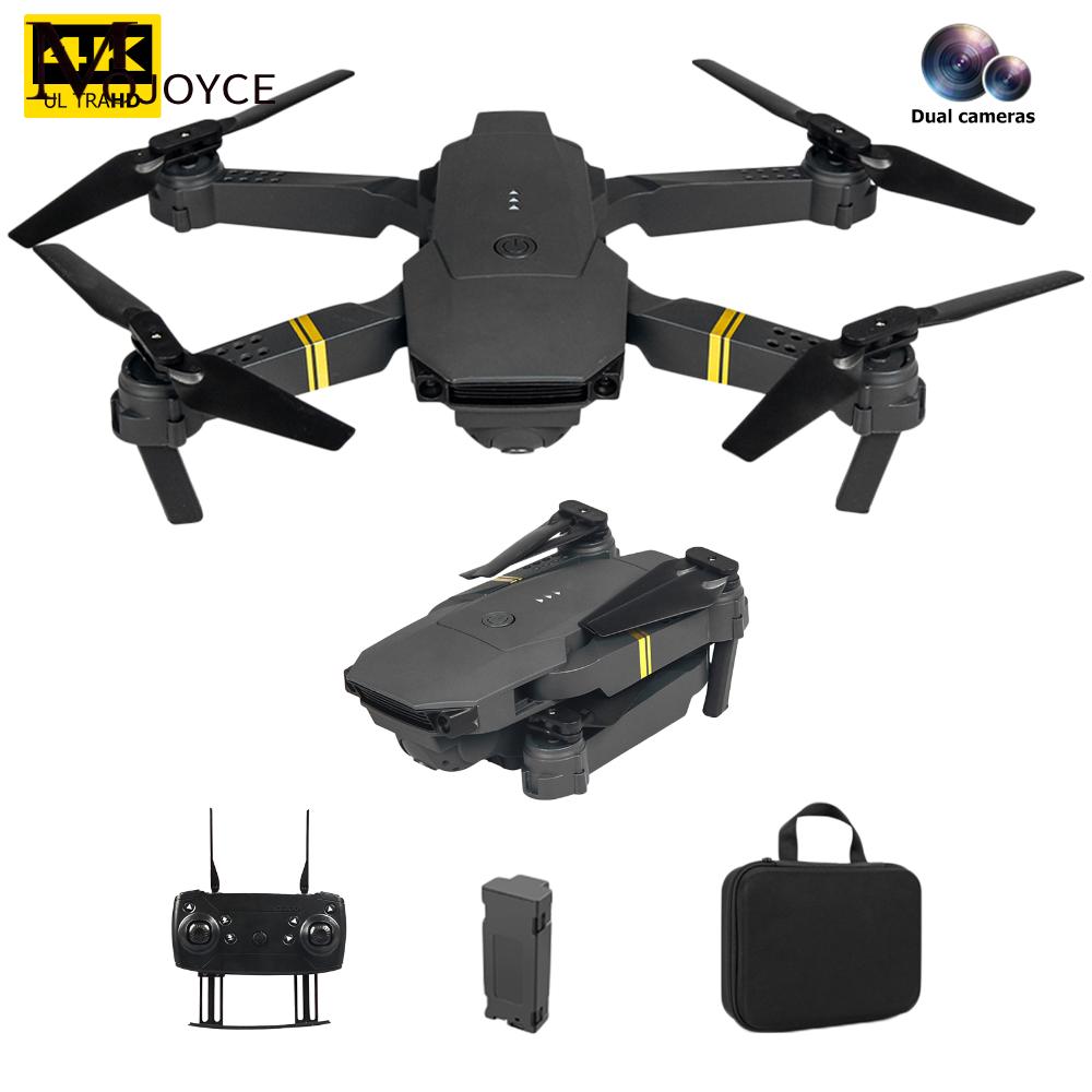WLR C E58 FPV โดรน RC พับได้พร้อมแบตเตอรี่ สำหรับเด็กเล่นในบ้านและอุปกรณ์รถไฟสนามเด็กเล่น ราคา 848 บาท*ส่งฟรี