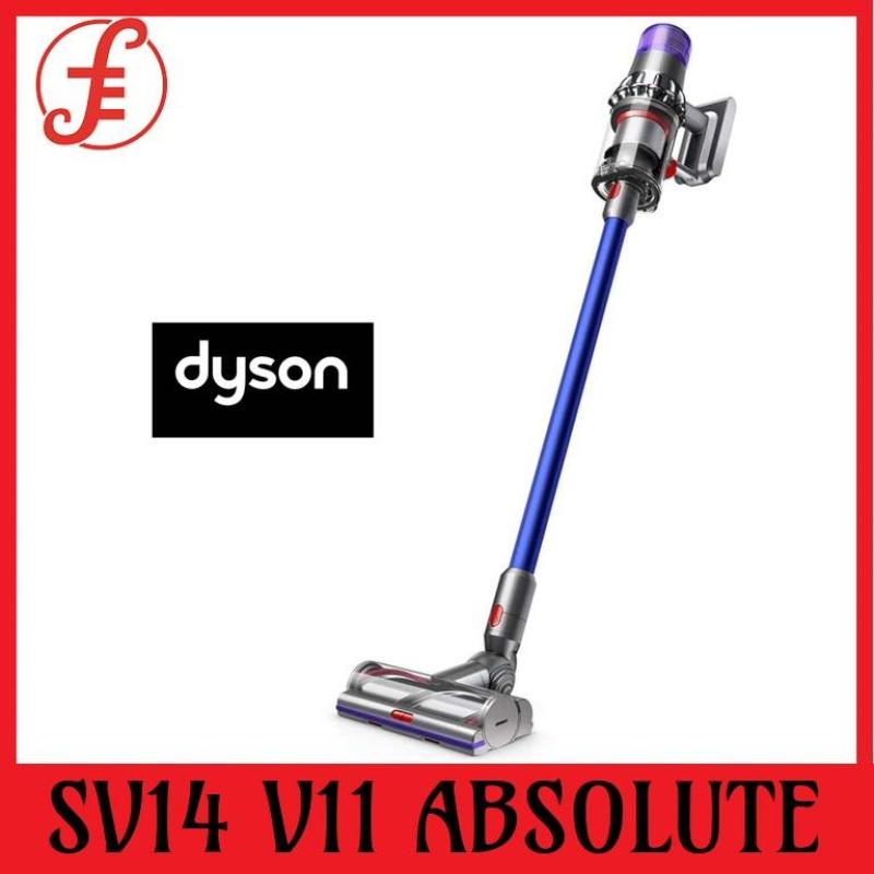 Sv14 dyson мотор