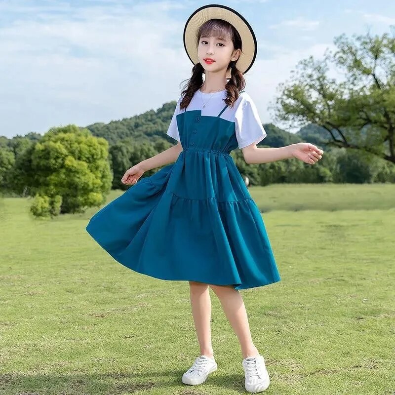 Shop Dresses School 8 Years at Better Price Online | Lazada Singapore