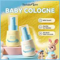 Tenderoo Baby Cologne Alcohol Free Mild Scent Gentle For Babies For Memory & Bonding 50ml