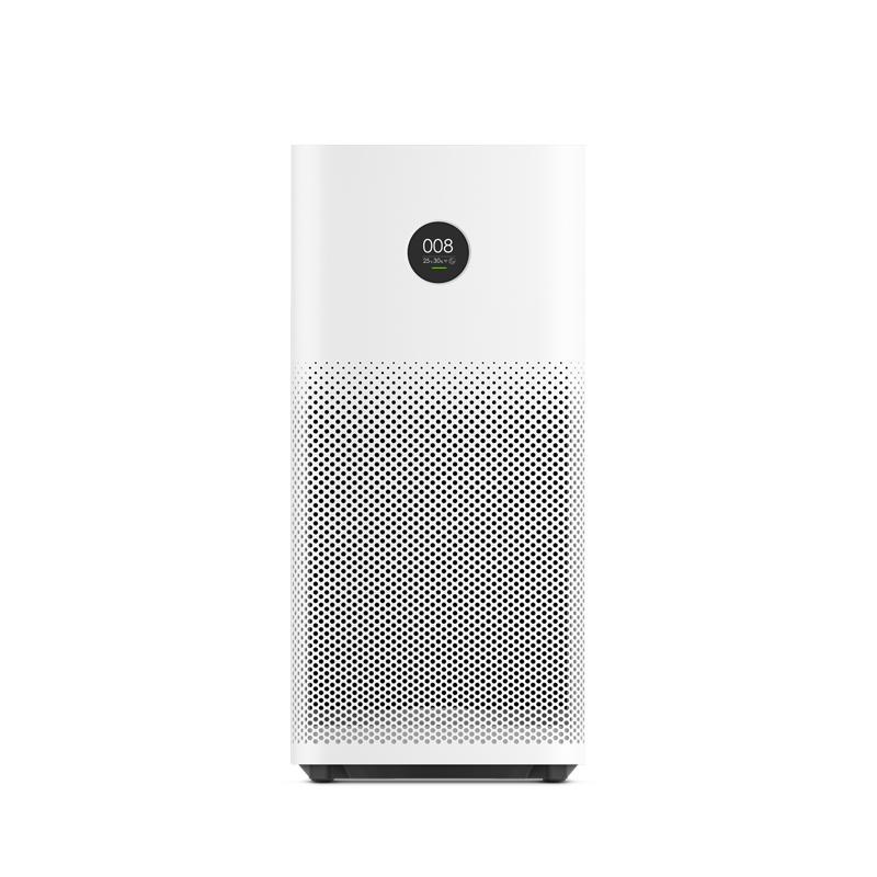 Mi Air Purifier 2S (Export set with 1-Yr Local Xiaomi Warranty) Singapore