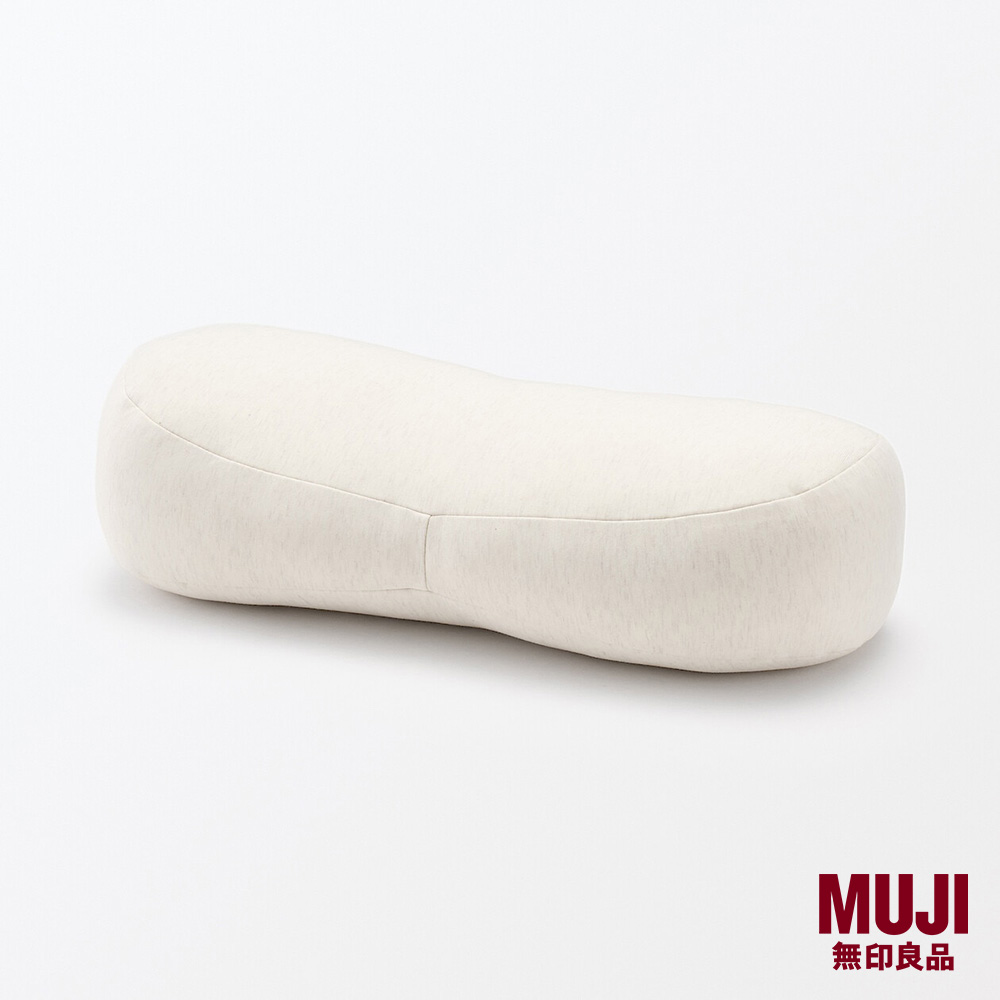 MUJI Cotton Cool Touch Cushion Mini