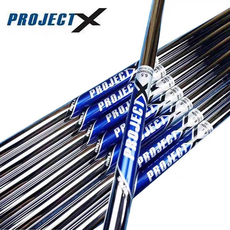 Golf Club Professional Projectx Lefu Tube Club High Stability Easy To Dig Up The Shaft Iron Group