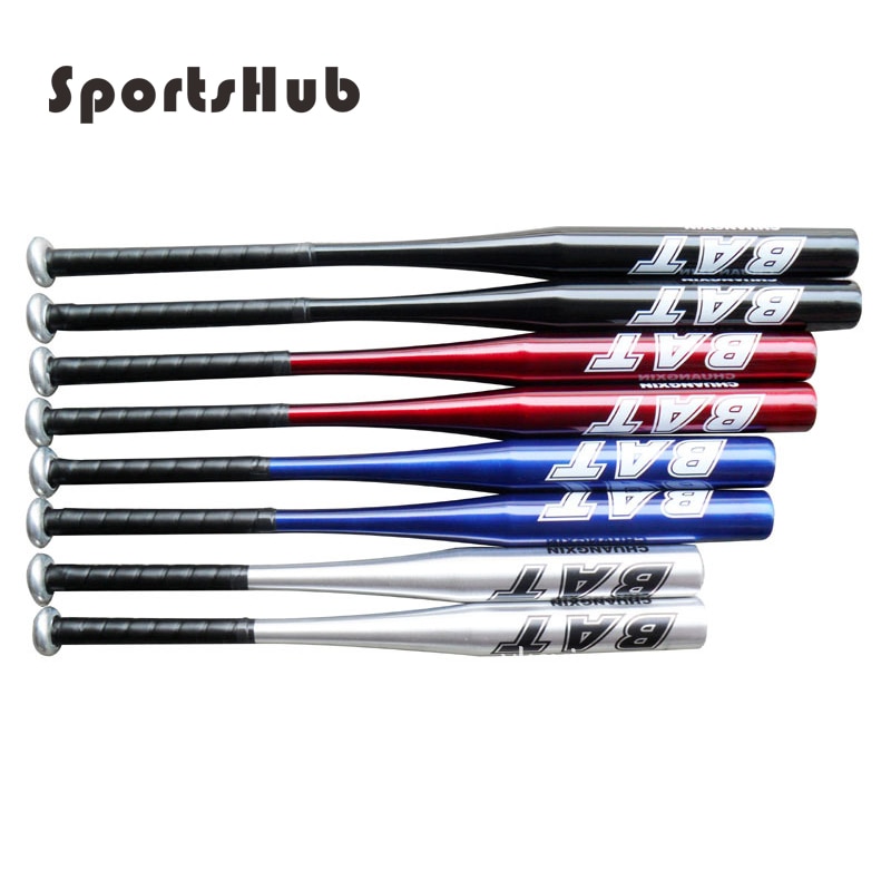 SPORTSHUB Aluminum Alloy Bat Baseball Bat Softball Bat Baseball Bats