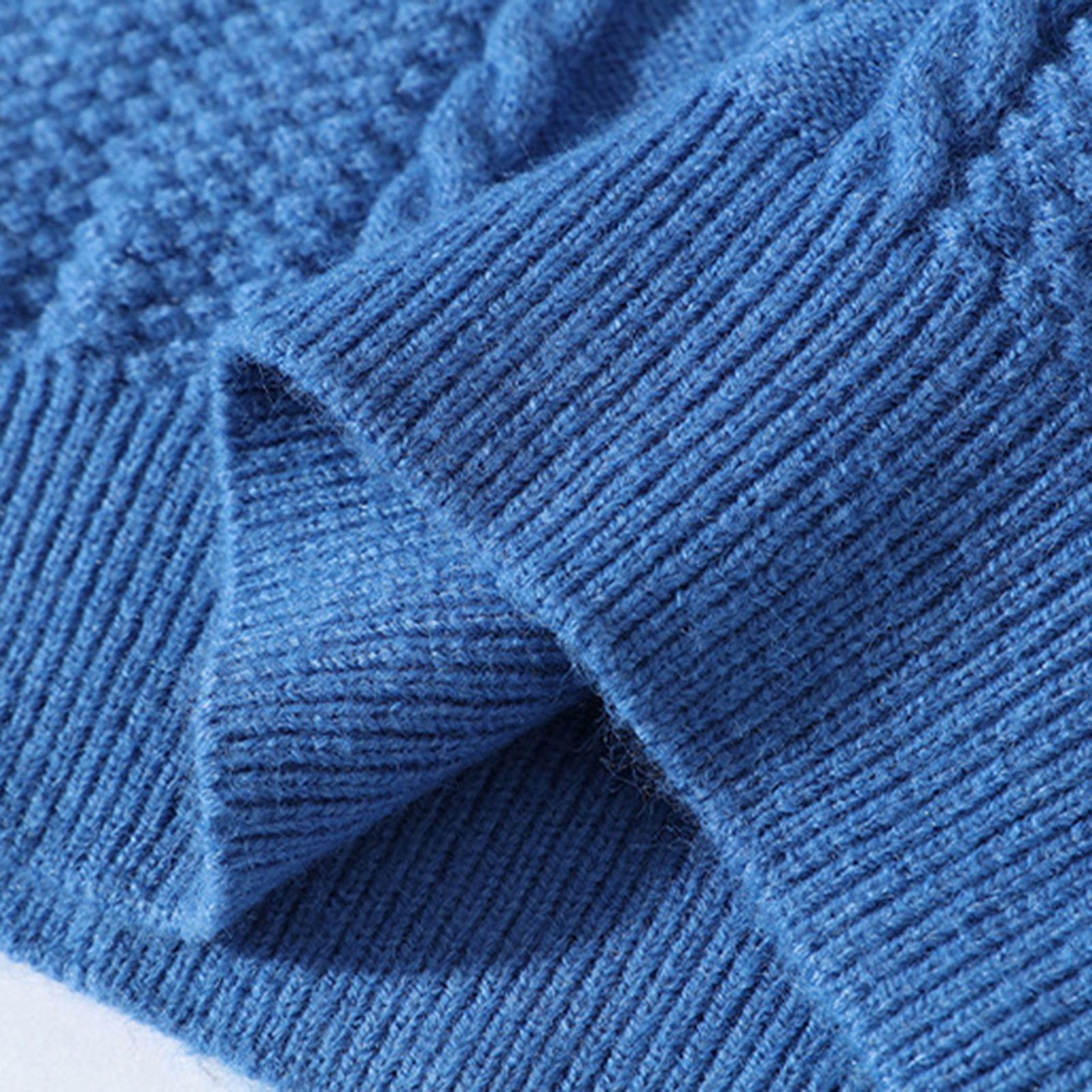 yitu Men Winter Sweater Men Sweater Cozy and Men's Winter Sweater Soft Knit Warm and Anti-pilling Perfect for Fall and711_voghion.com