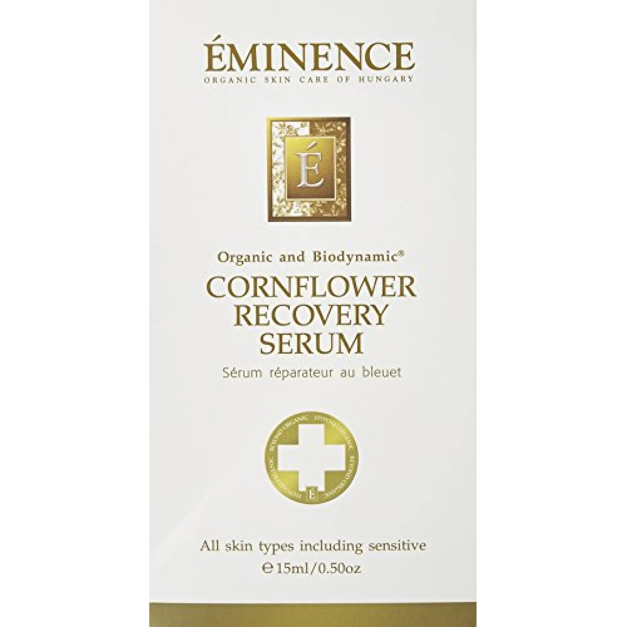 eminence biodynamic collection