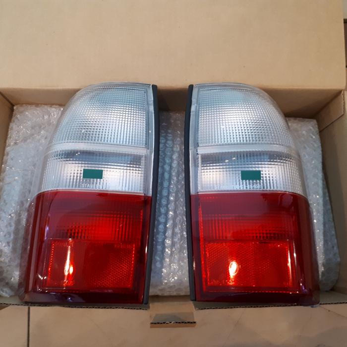 LAMPU BELAKANG STOP LAMP MITSUBISHI STRADA L200 - DerilStore5 Harga 1,406,000 rupiah*Gratis Ongkir
