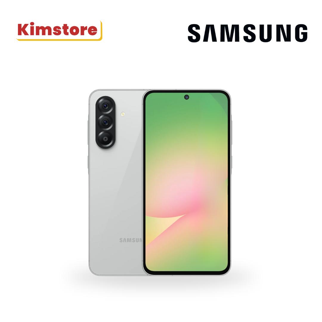 Kimstore Samsung Galaxy A56 5G Presyo 20,099 Piso*Libreng Shipping