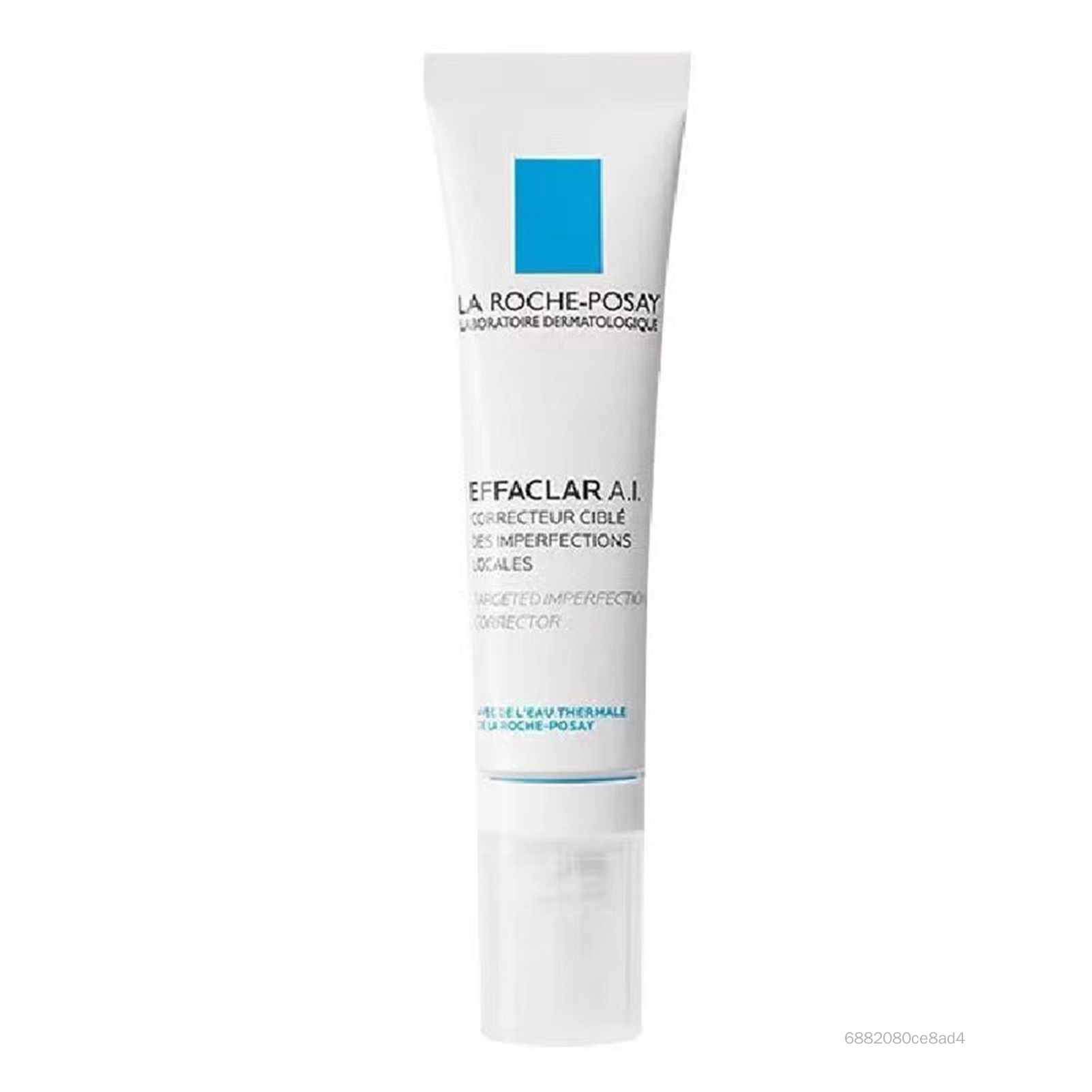 Salicylic axit mụn kem mụn trứng cá Seborrheic Sửa chữa viêm da an toàn cho các vấn đề về da nghiêm trọng TF-UNI-VN