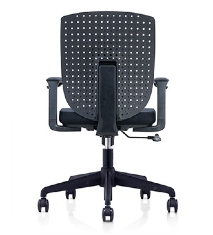 Ergonomic Adjustable Computer Chair/ Home Office Chair - OC195B - Free Delivery and Installation 1 Year Warranty Singapore