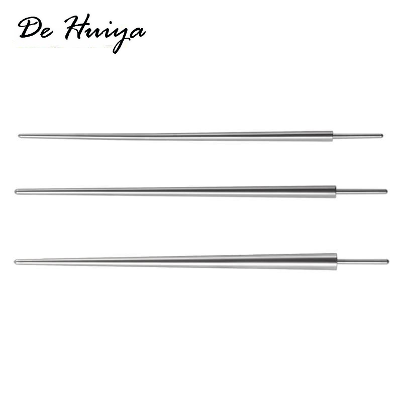 DEHUIYA ชุดรองรับการเจาะร่างกาย14g/16G/18g ราคา 22 บาท*ส่งฟรี