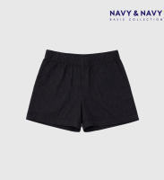 FOS x NAVY & NAVY WOMENS | DENIM EASY SHORTS