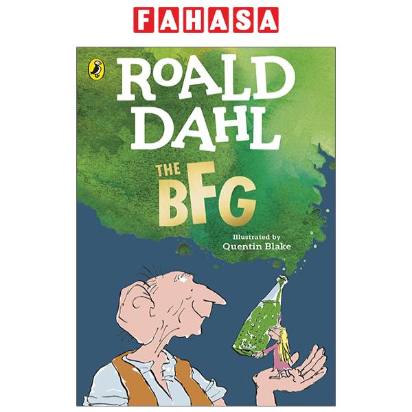 Sách Ngoại Văn - Fahasa - The BFG