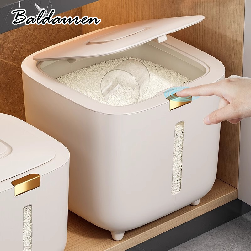 BALDAUREN กล่องบรรจุข้าวสุญญากาศแห้งภาชนะบรรจุอาหารปิดผนึก คงทน น้ำหนักเบา พกพาง่าย คนส่วนใหญ่ชอบ UCM24B16SN 49Z241206 ราคา 179 บาท*ส่งฟรี