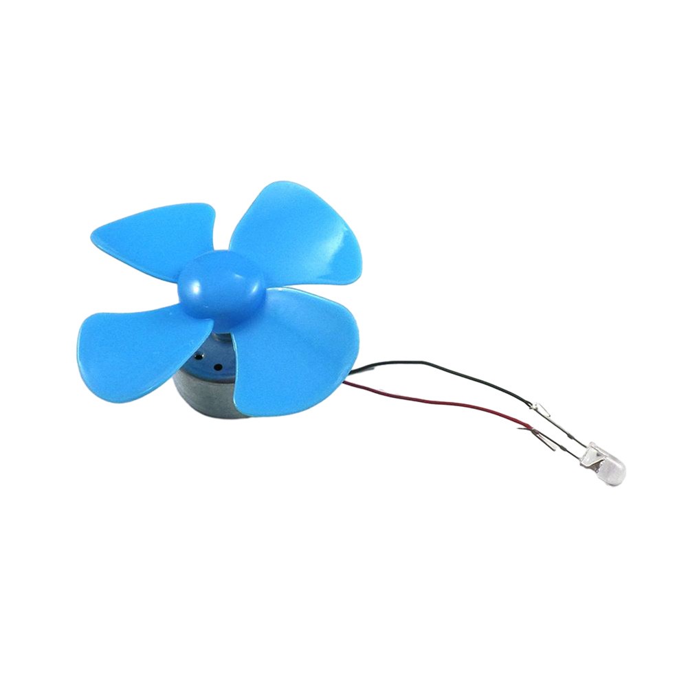 Máy phát điện Tua Bin Gió Kit 0.001-0. 2a tuabin gió siêu nhỏ các thành phần điện