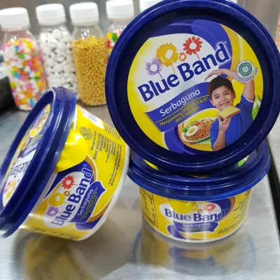 Bundle of 2 - Blue Band Serbaguna Margarine 250g
