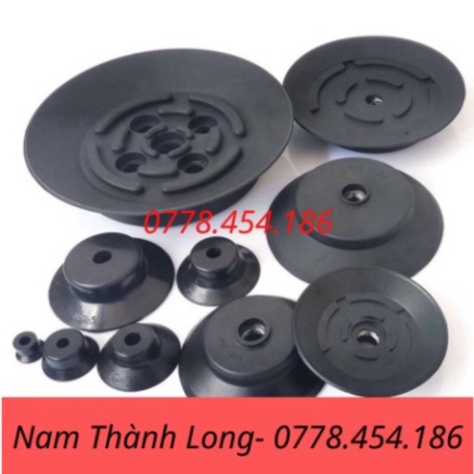 [Giá thương lượng] Giác hút chân không PFG/PF/PA-120/150/200/250-S/N (tiêu chuẩn Convum/Myoutoku)