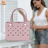 Large Beach Bag Lightweight Beach Tote Bag Large Capacity Waterproof Travel Bag Open Handbag for Beach Boat Pool