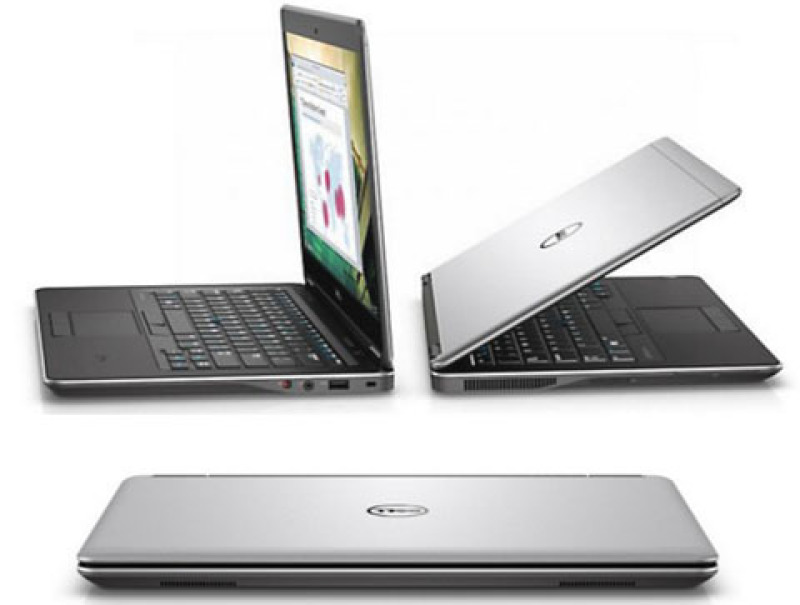 Dell Latitude E7440 Laptop (Refurbished) with fast 240GB SSD, Intel i5, 8GB RAM, HD LED 1920x1080p, Window 10 Pro and Microsoft Office 2016 Home & Student ). With Carrying case, USB mouse and power pack.