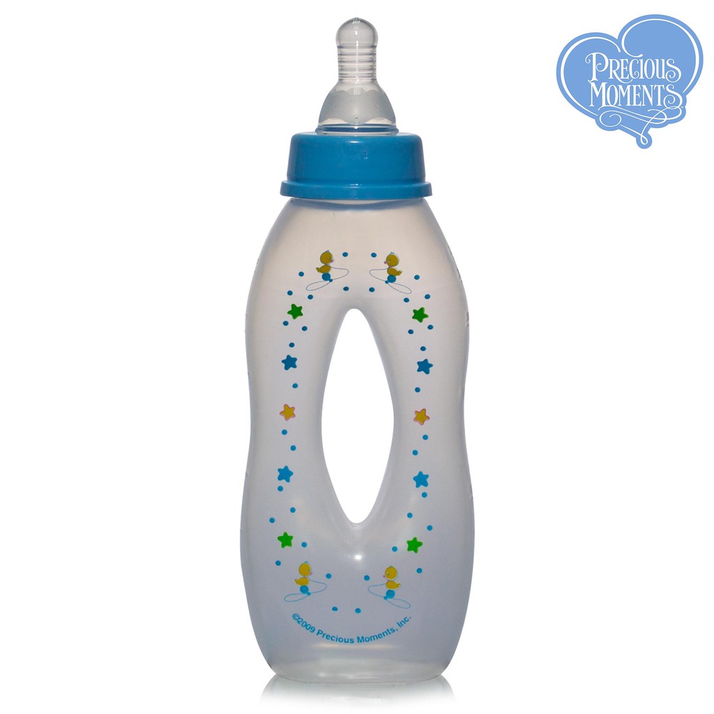 Precious Moments Feeding Bottle 9oz [BPA-Free]