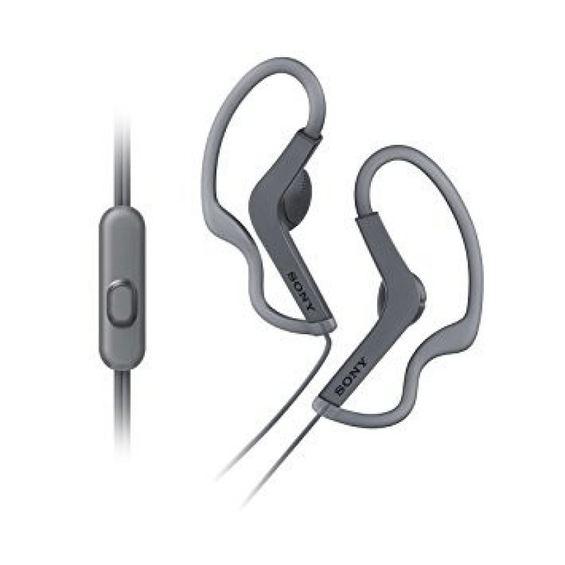 Sony MDR-AS210AP Sports In-ear Headphones Singapore