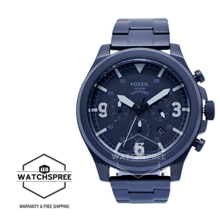 Fossil Latitude - Best Price in 